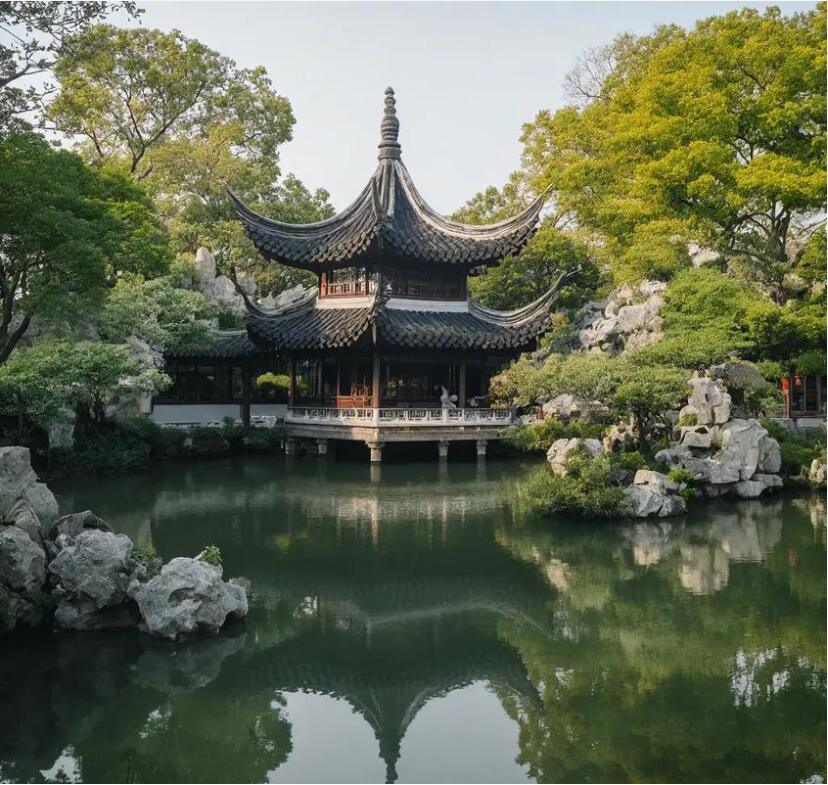 昆明花留餐饮有限公司